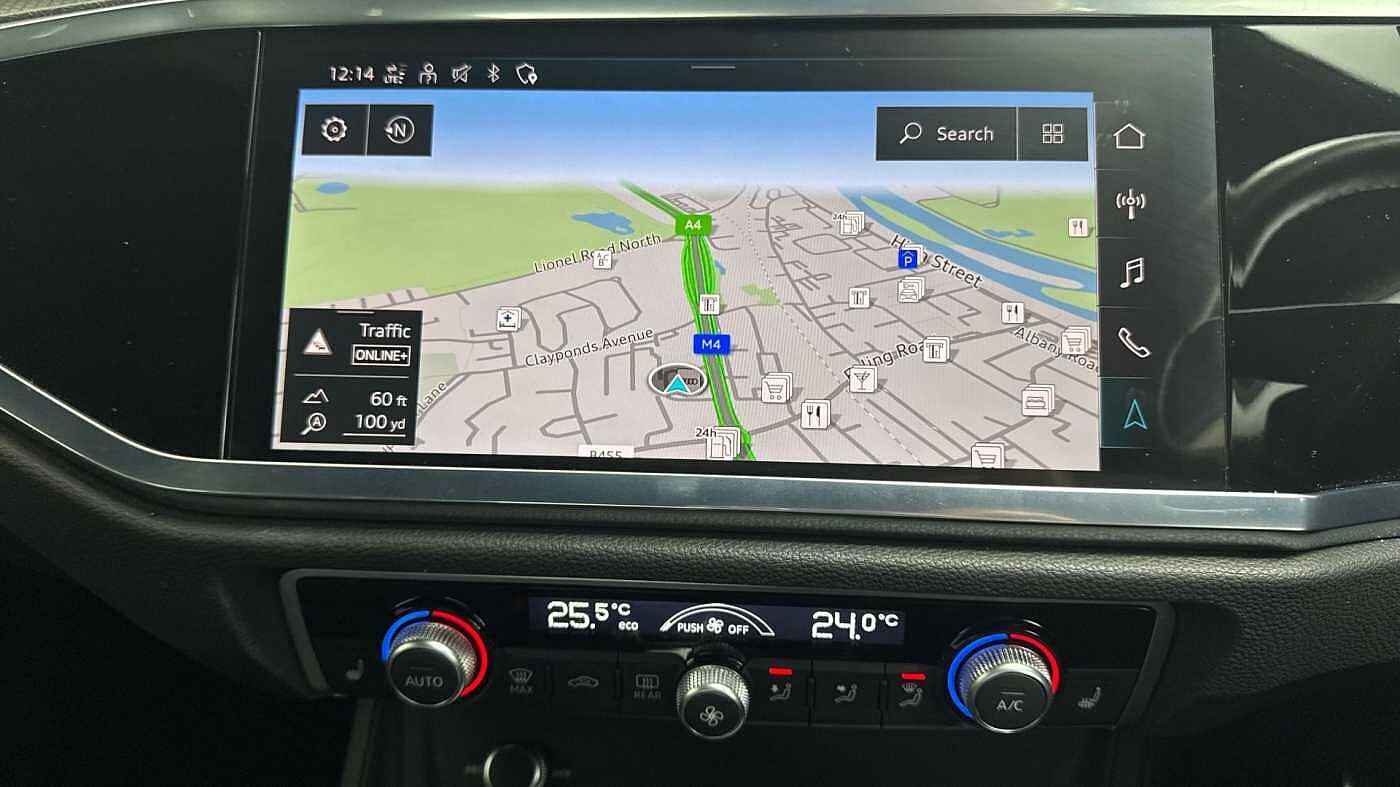 Used Audi Q3 2023 for sale - 77445399: Photo 12