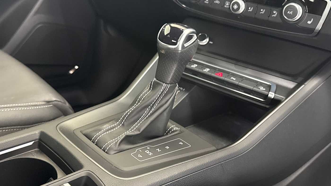 Used Audi Q3 2023 for sale - 77445399: Photo 14