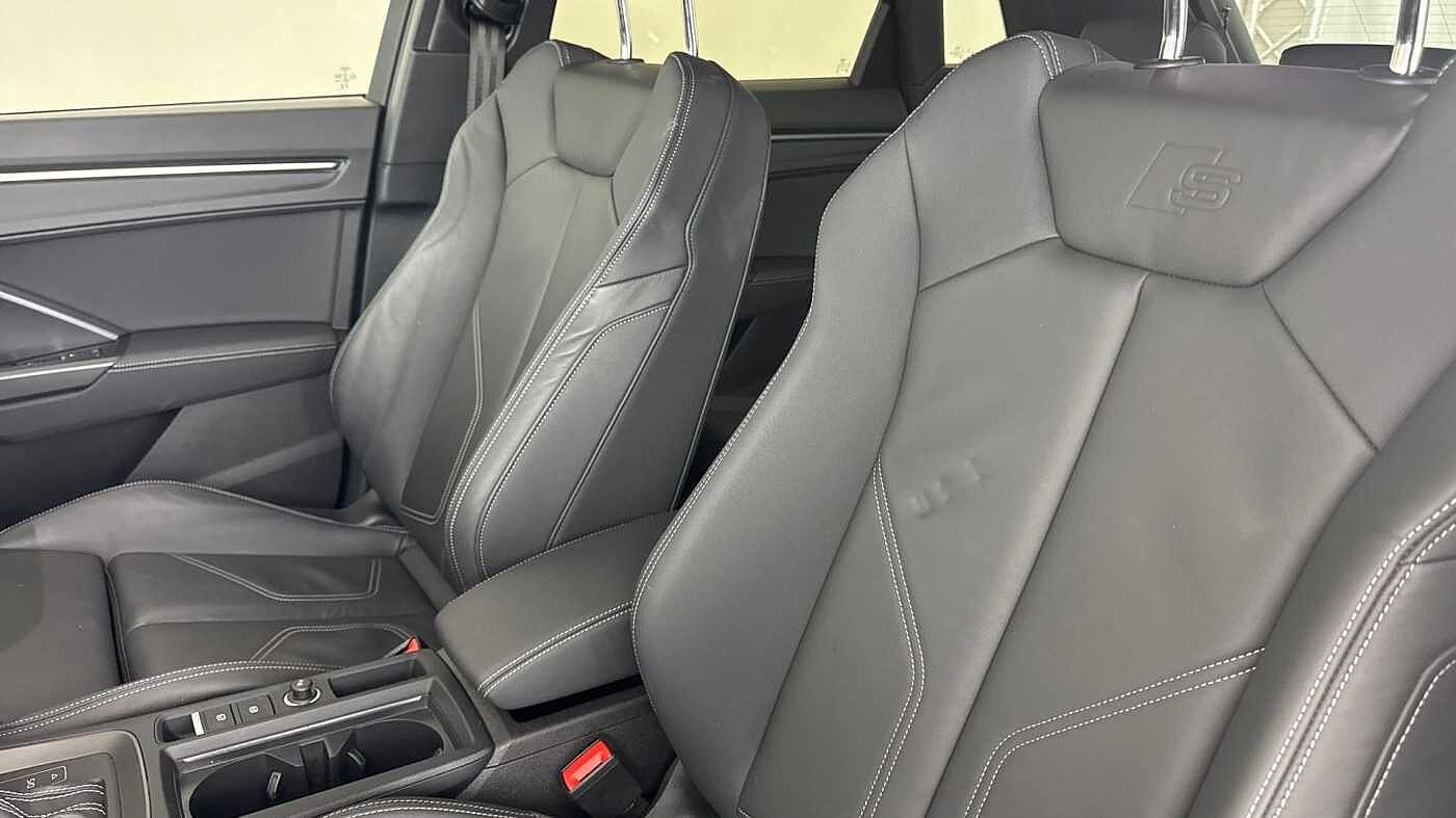 Used Audi Q3 2023 for sale - 77445399: Photo 15