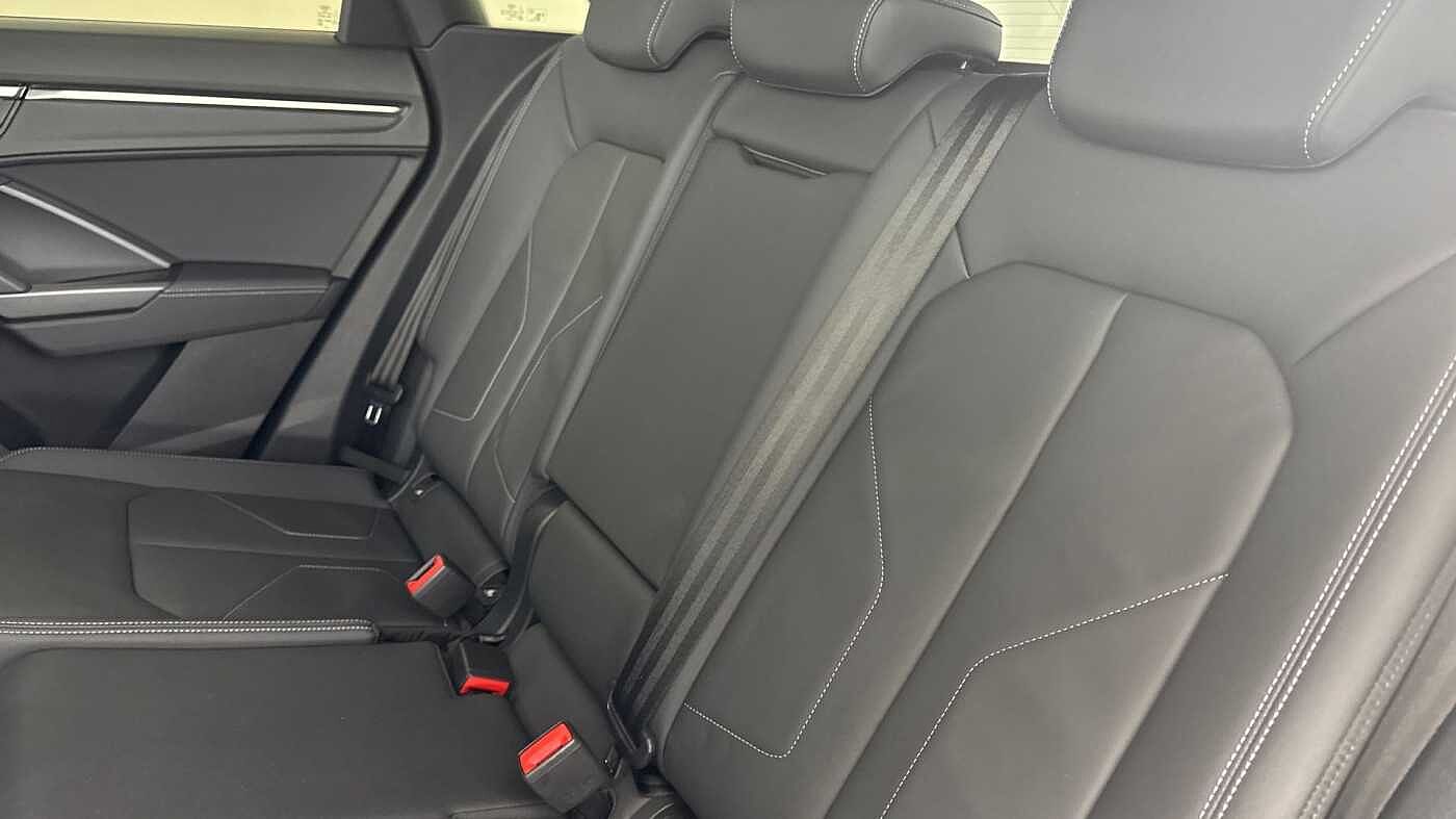 Used Audi Q3 2023 for sale - 77445399: Photo 16