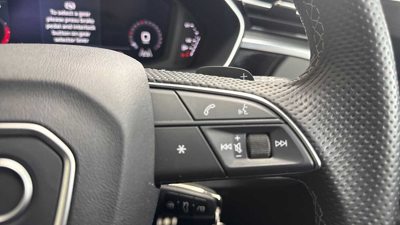 Used Audi Q3 2023 for sale - 77445399: Photo 18