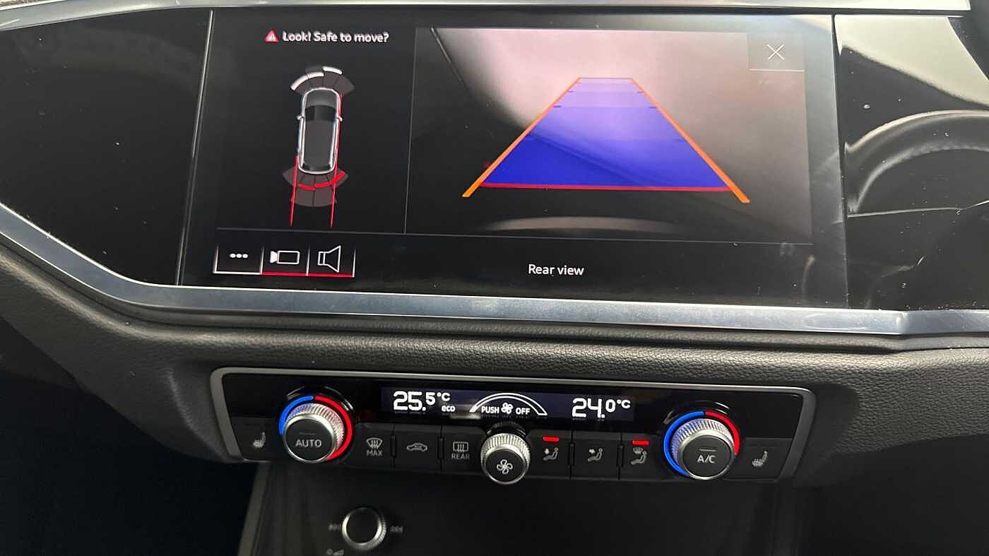 Used Audi Q3 2023 for sale - 77445399: Photo 19