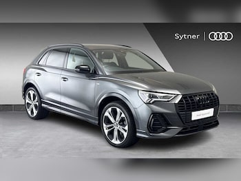 Audi Q3 feature image