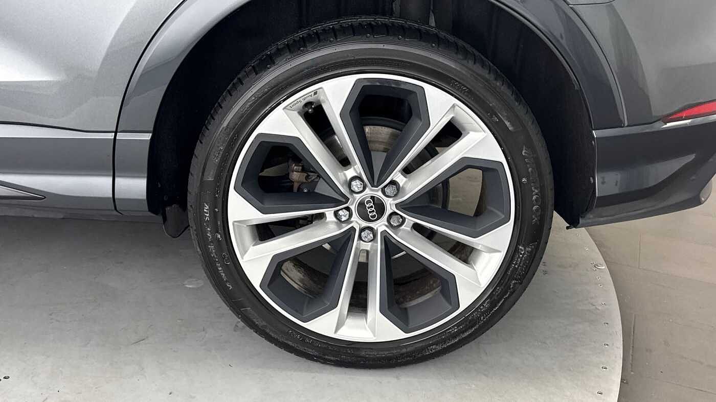 Used Audi Q3 2023 for sale - 77445399: Photo 5