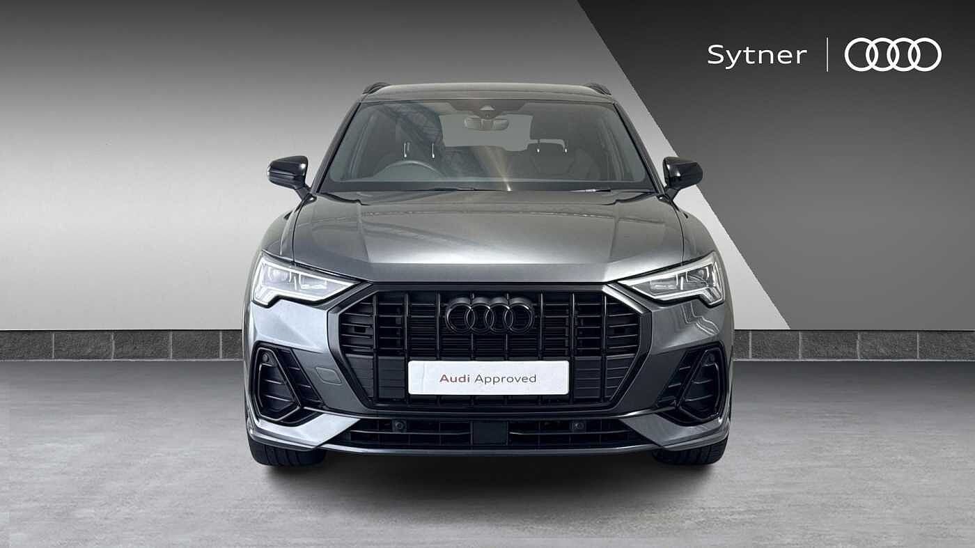 Used Audi Q3 2023 for sale - 77445399: Photo 7