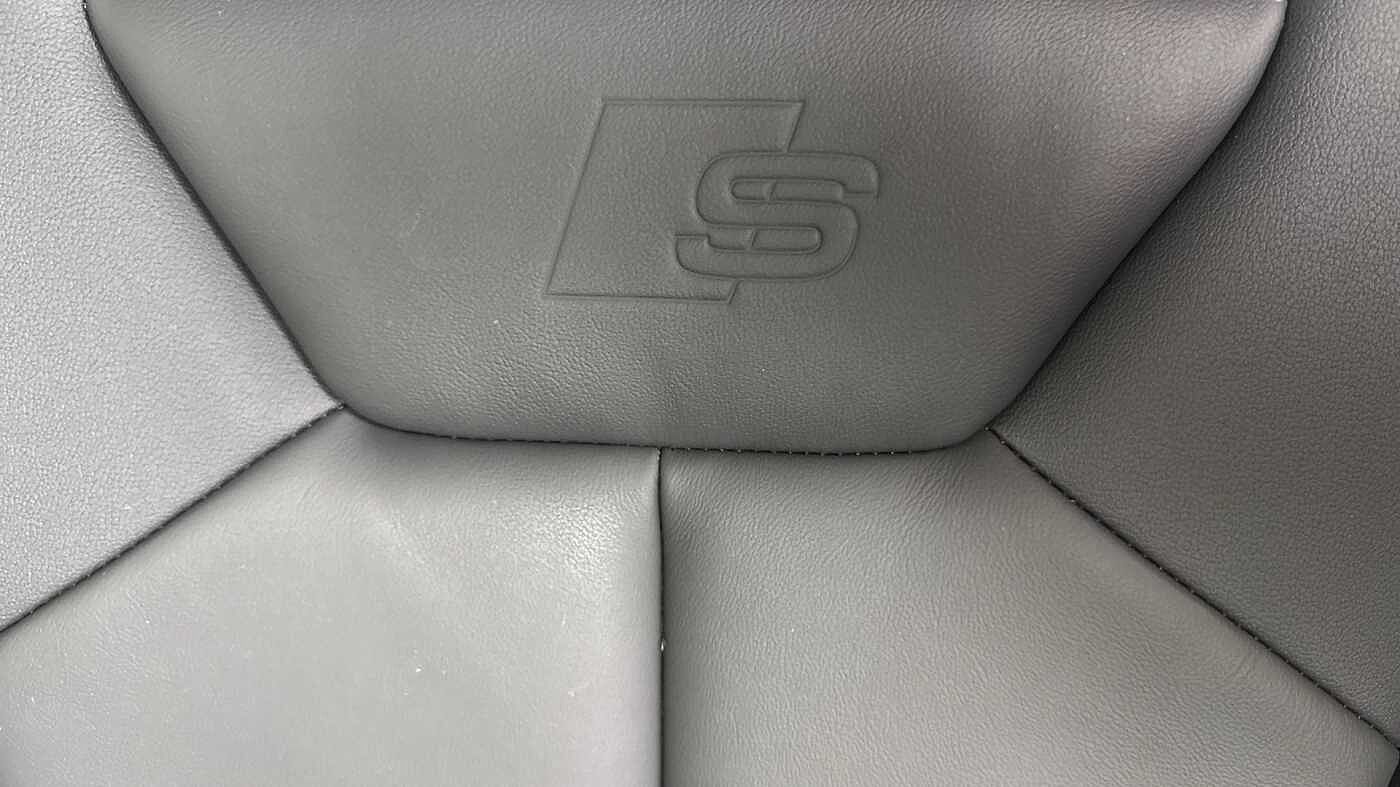 Used Audi Q3 2023 for sale - 77445399: Photo 9