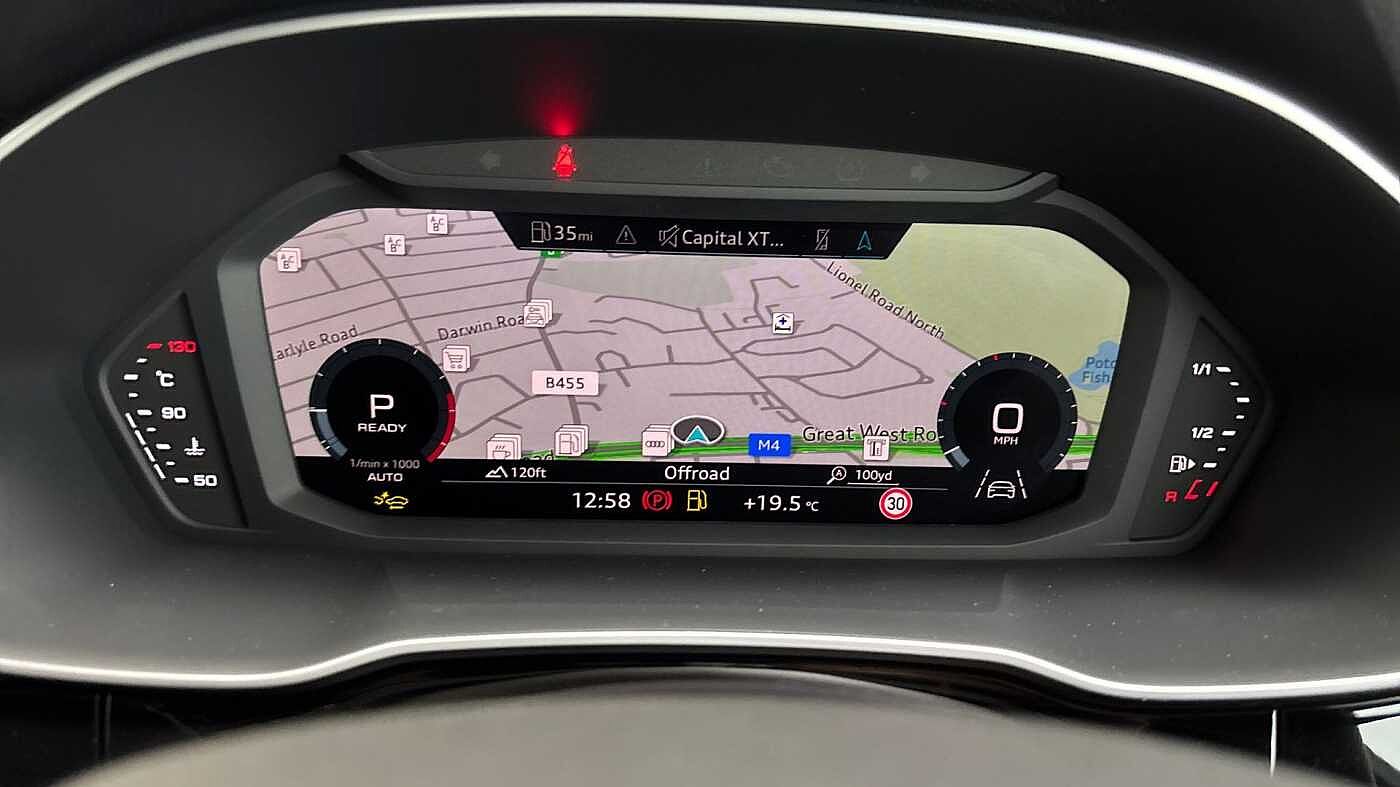 Used Audi Q3 2025 for sale - 76679423: Photo 11