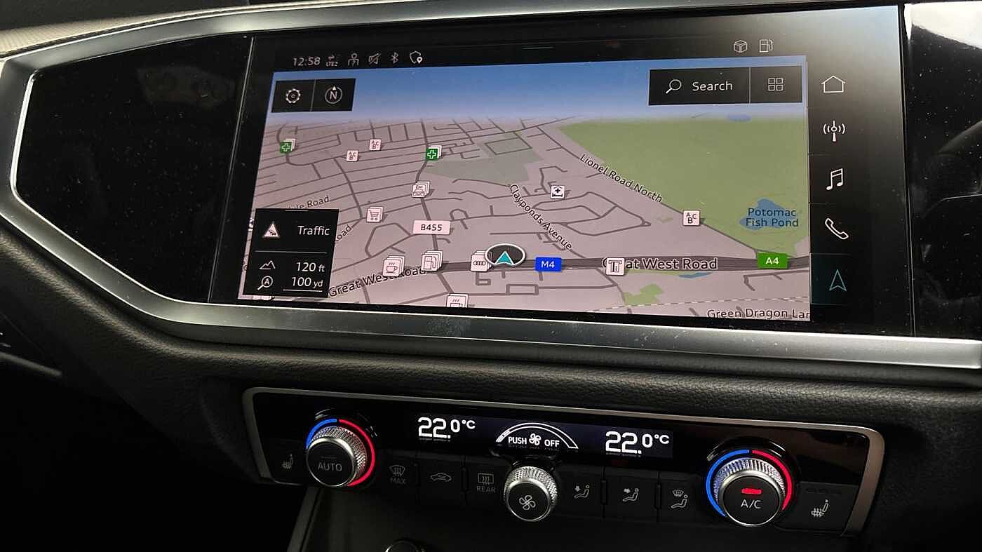 Used Audi Q3 2025 for sale - 76679423: Photo 12