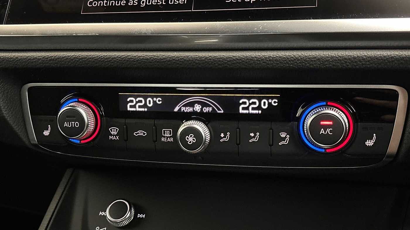 Used Audi Q3 2025 for sale - 76679423: Photo 13