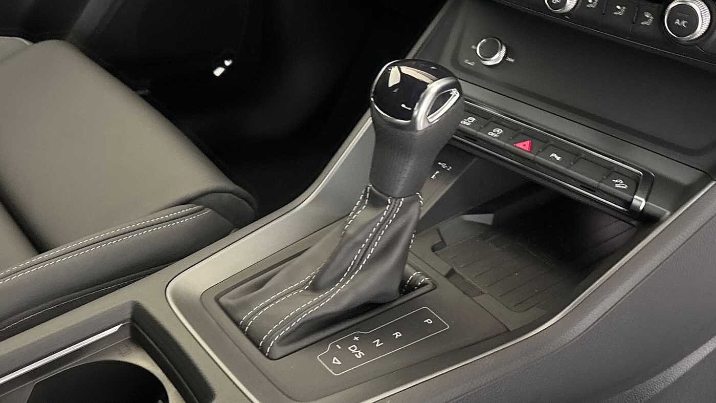 Used Audi Q3 2025 for sale - 76679423: Photo 15