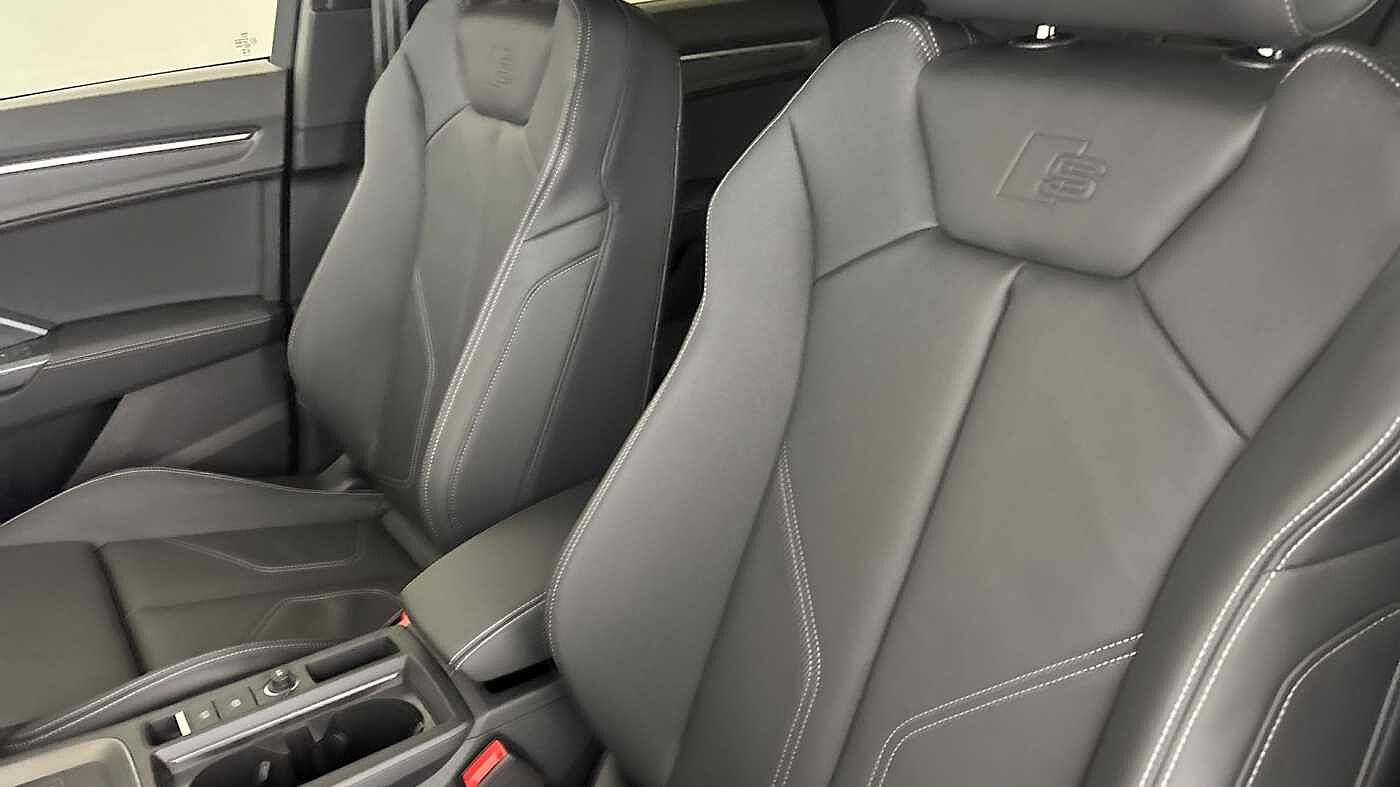 Used Audi Q3 2025 for sale - 76679423: Photo 17