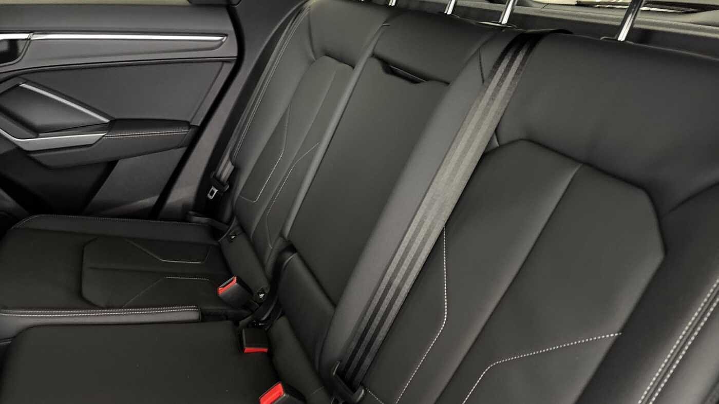 Used Audi Q3 2025 for sale - 76679423: Photo 19