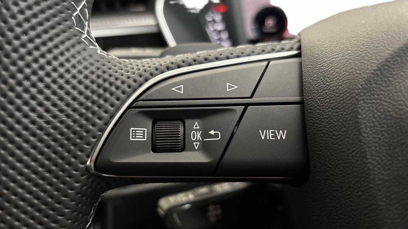 Used Audi Q3 2025 for sale - 76679423: Photo 20