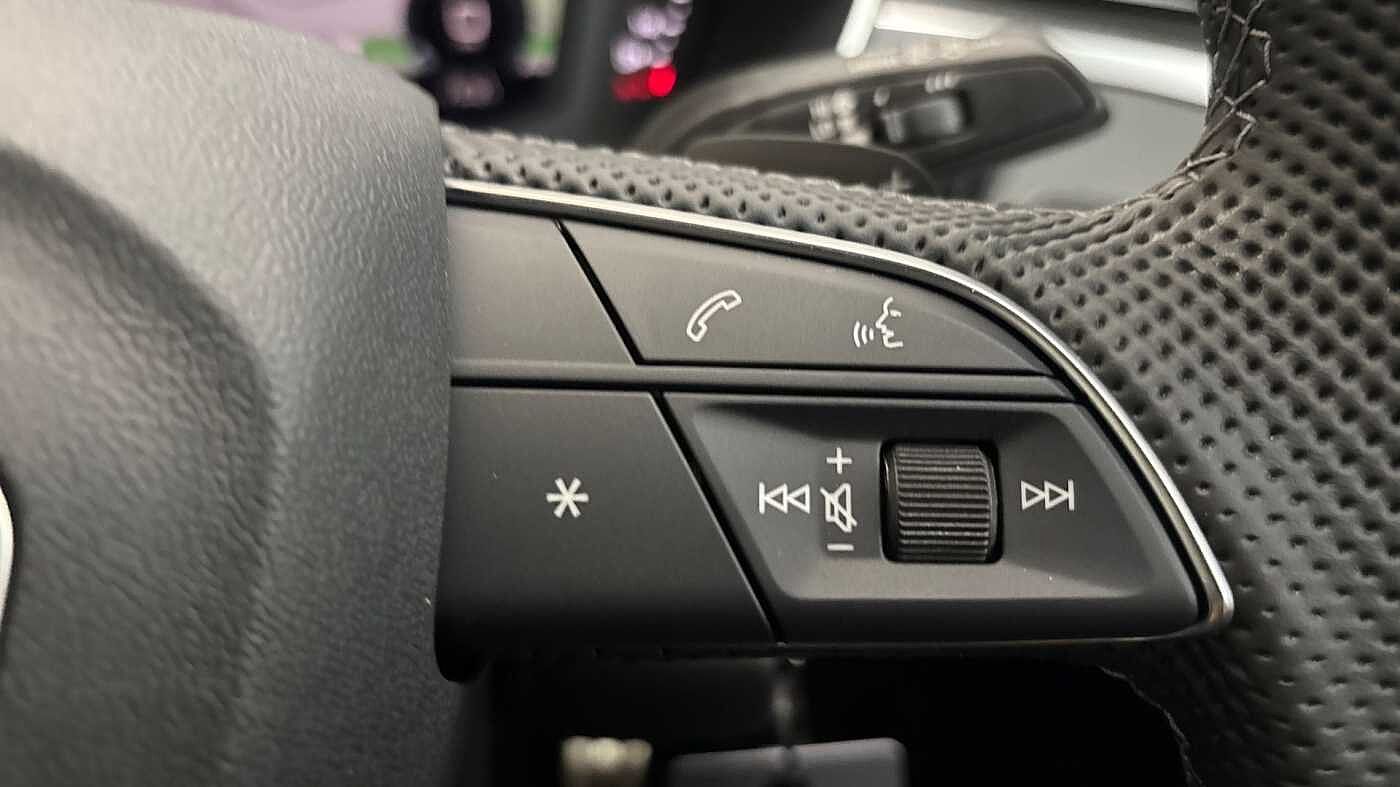 Used Audi Q3 2025 for sale - 76679423: Photo 21