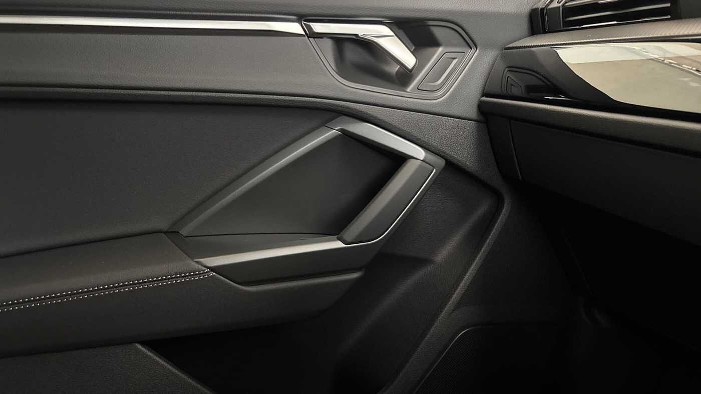 Used Audi Q3 2025 for sale - 76679423: Photo 24