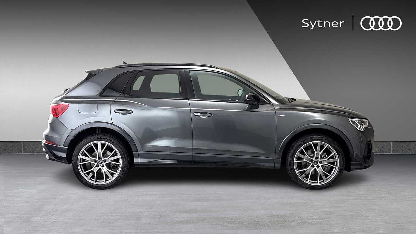 Used Audi Q3 2025 for sale - 76679423: Photo 4