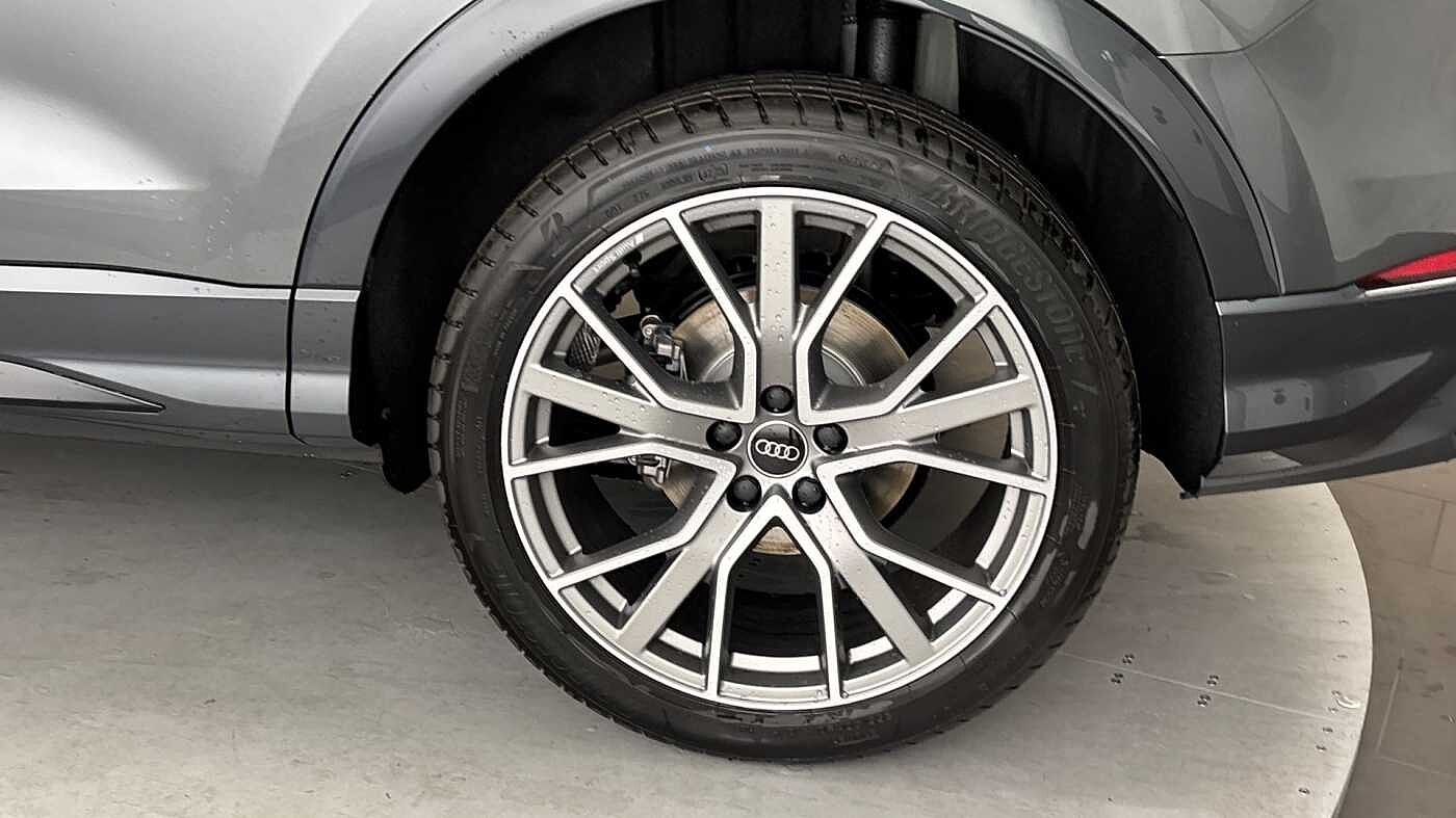 Used Audi Q3 2025 for sale - 76679423: Photo 5