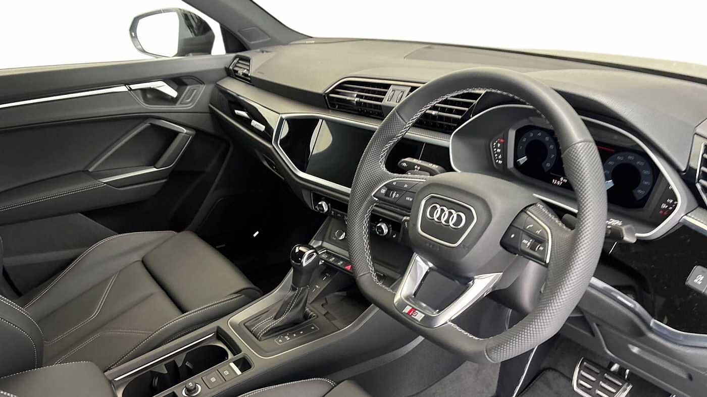 Used Audi Q3 2025 for sale - 76679423: Photo 6