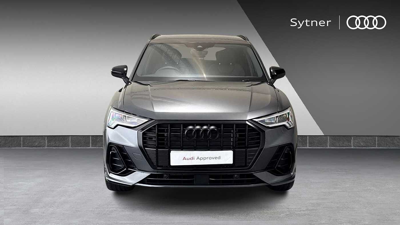 Used Audi Q3 2025 for sale - 76679423: Photo 7