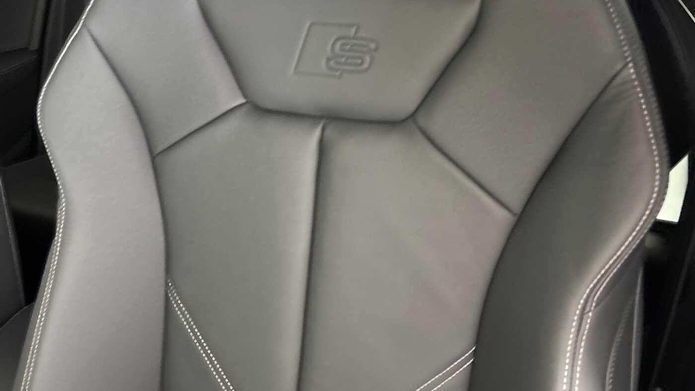 Used Audi Q3 2025 for sale - 76679423: Photo 9