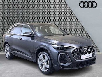 Used Audi Q5 2026 for sale - 78332996: Photo