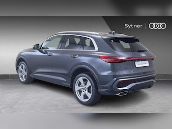 Used Audi Q5 2026 for sale - 78332996: Photo