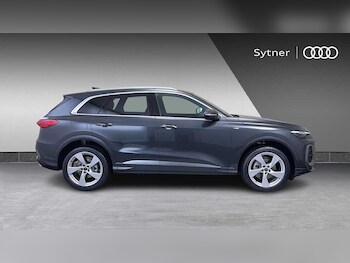 Used Audi Q5 2026 for sale - 78332996: Photo