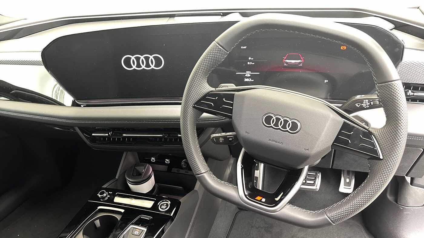 Used Audi A6 2025 for sale - 76680268: Photo 10