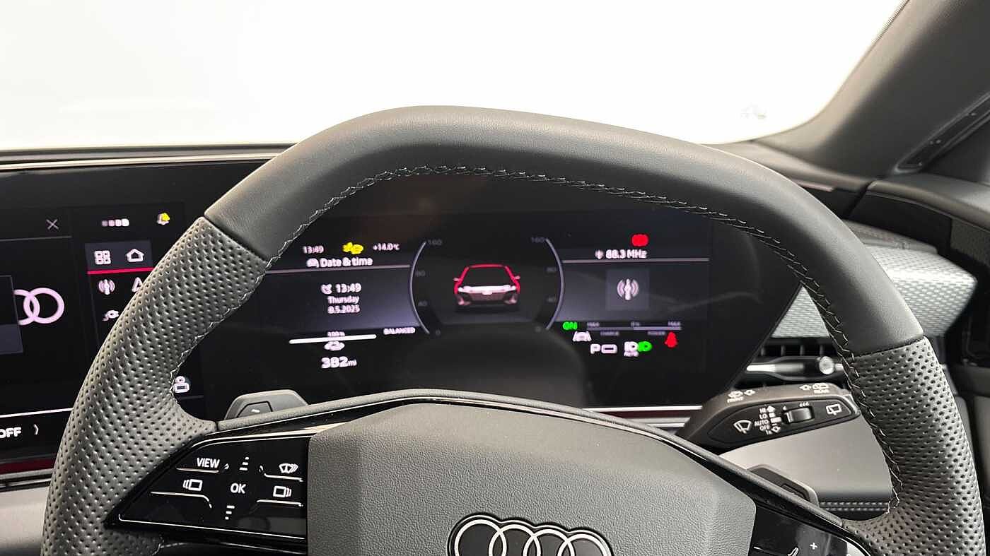 Used Audi A6 2025 for sale - 76680268: Photo 11