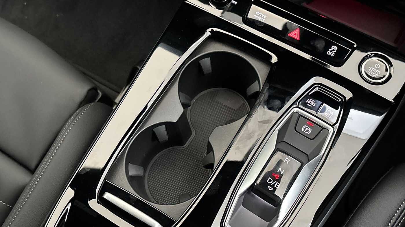 Used Audi A6 2025 for sale - 76680268: Photo 14