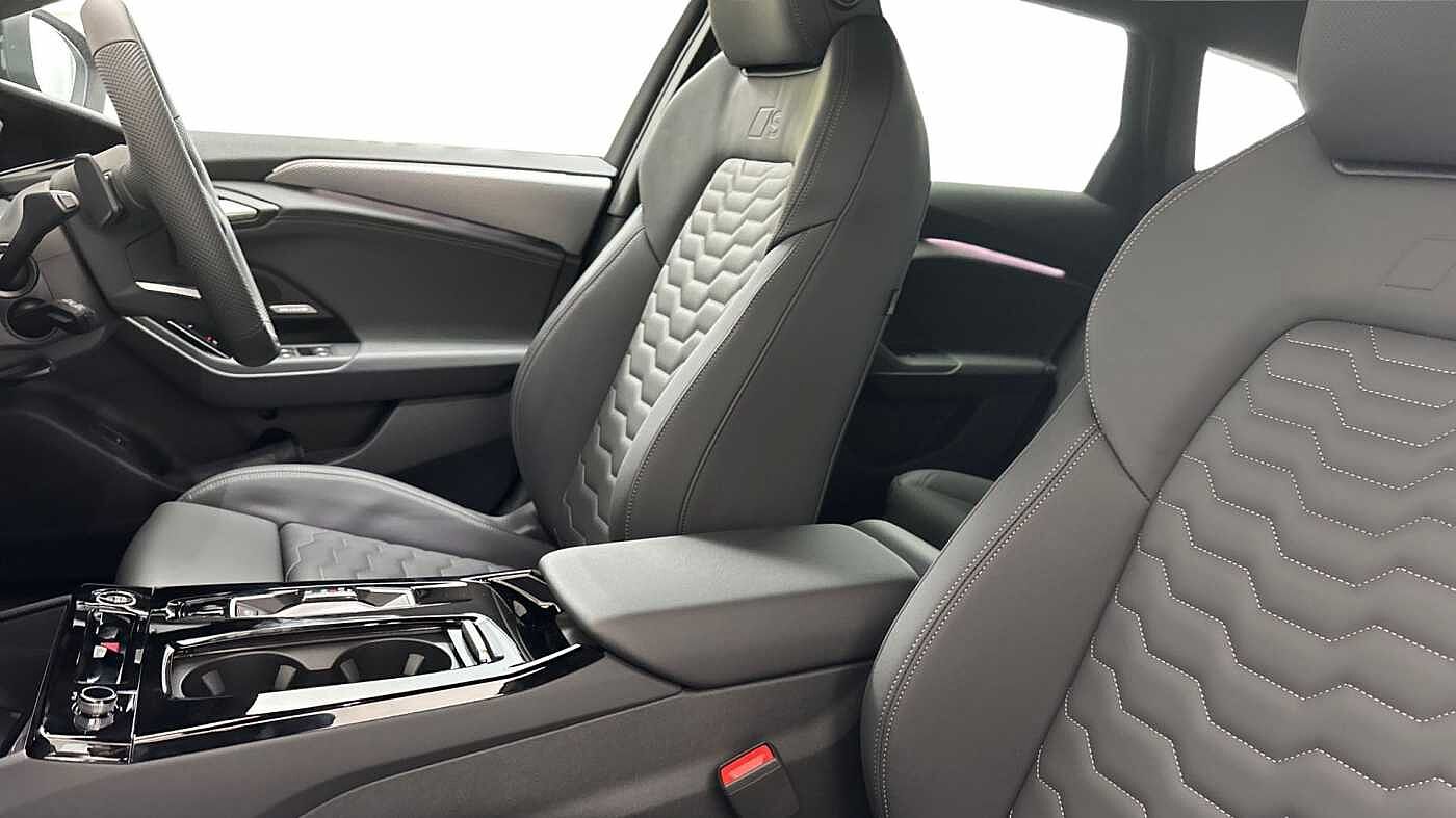 Used Audi A6 2025 for sale - 76680268: Photo 15