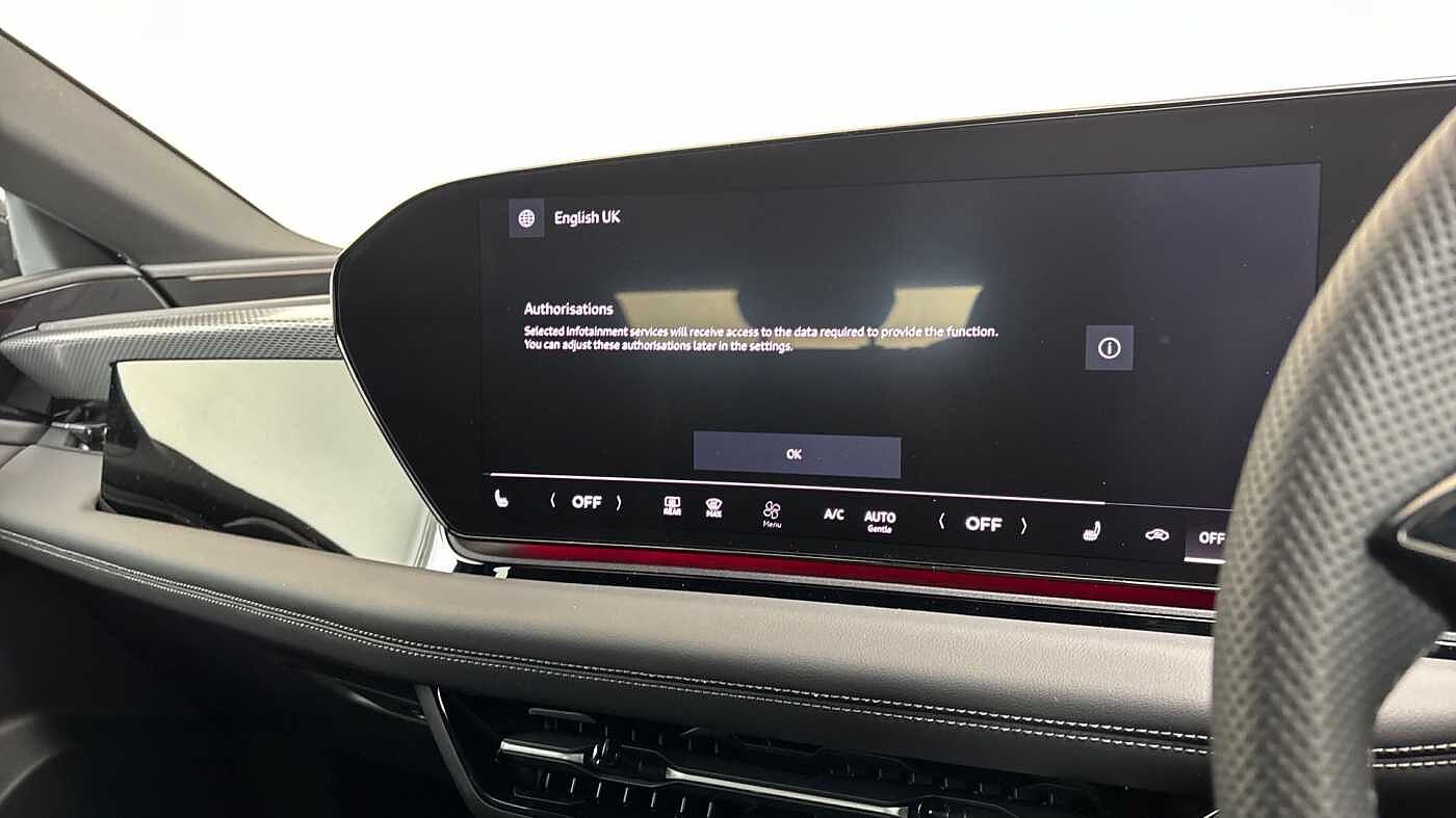 Used Audi A6 2025 for sale - 76680268: Photo 19