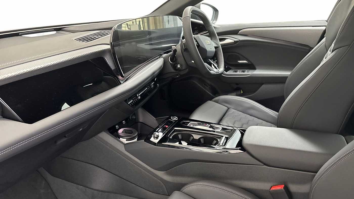 Used Audi A6 2025 for sale - 76680268: Photo 2