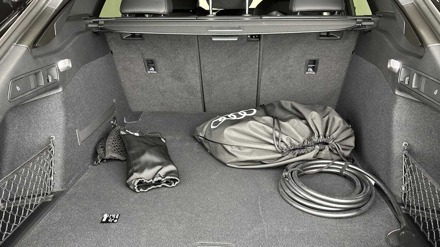 Used Audi A6 2025 for sale - 76680268: Photo 20