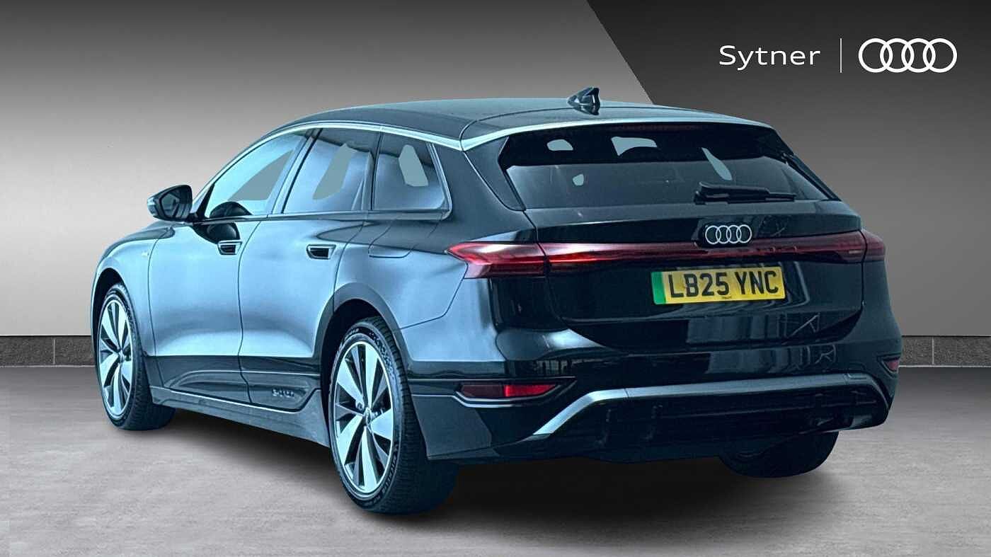 Used Audi A6 2025 for sale - 76680268: Photo 3