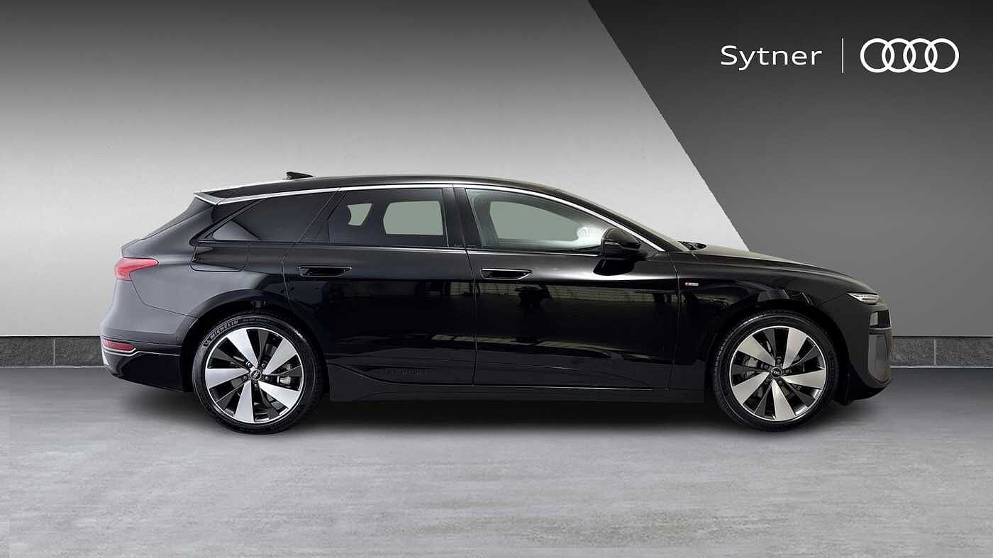 Used Audi A6 2025 for sale - 76680268: Photo 4