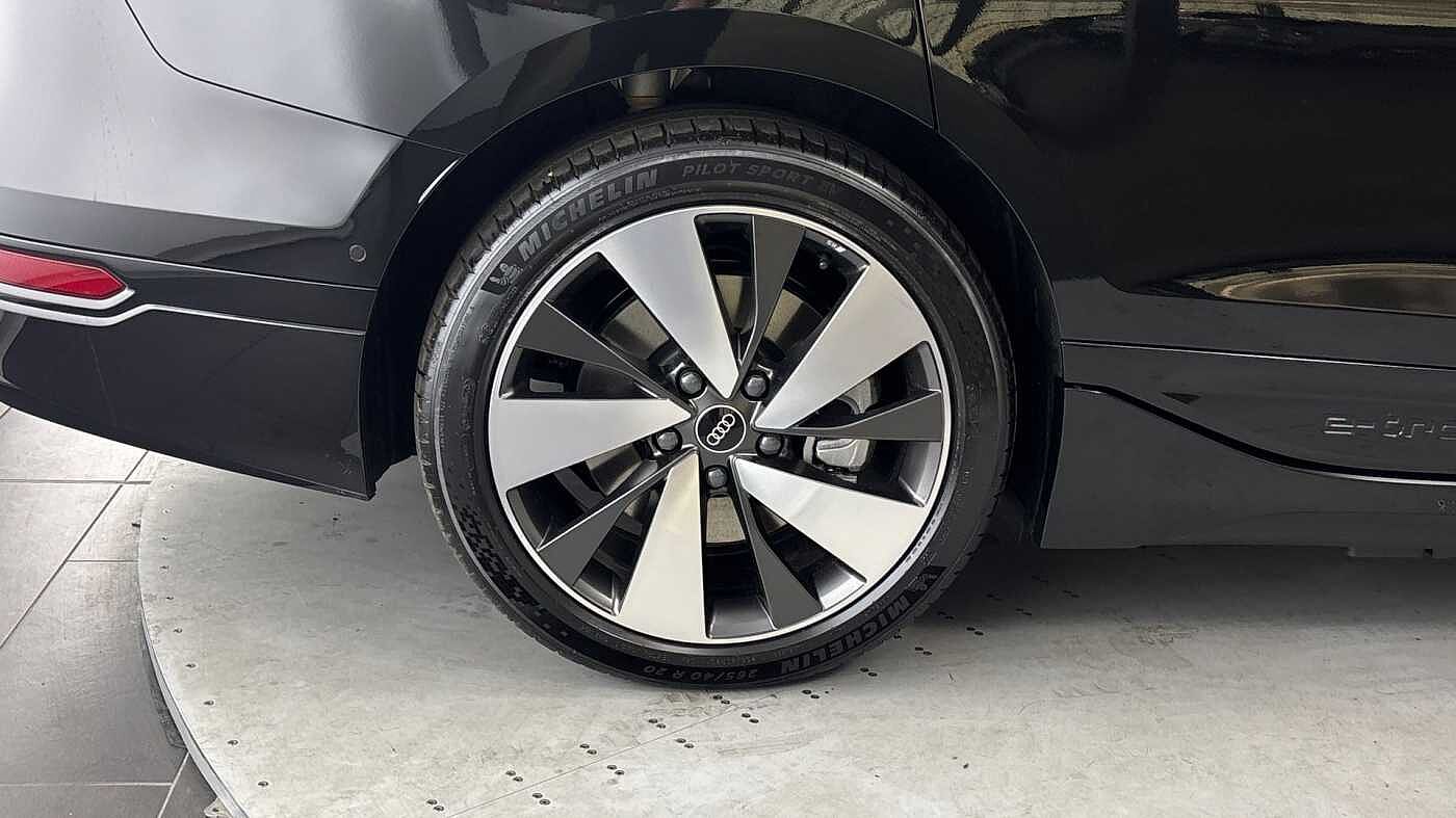 Used Audi A6 2025 for sale - 76680268: Photo 5