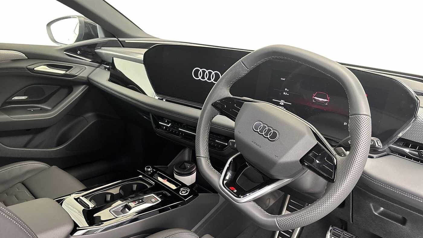 Used Audi A6 2025 for sale - 76680268: Photo 6