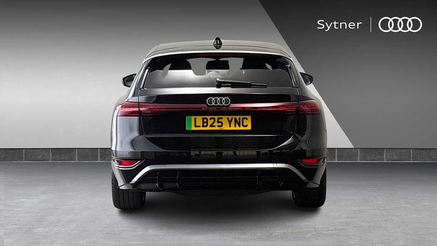 Used Audi A6 2025 for sale - 76680268: Photo 8