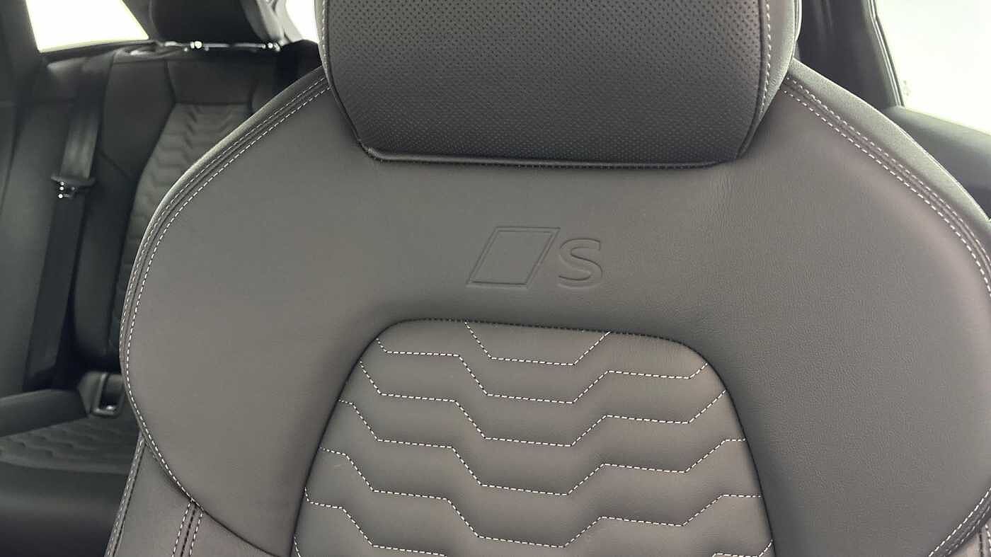 Used Audi A6 2025 for sale - 76680268: Photo 9