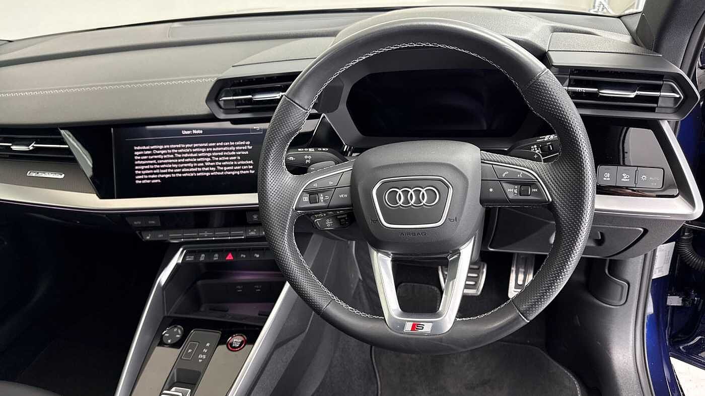 Used Audi A3 2023 for sale - 76675862: Photo 10
