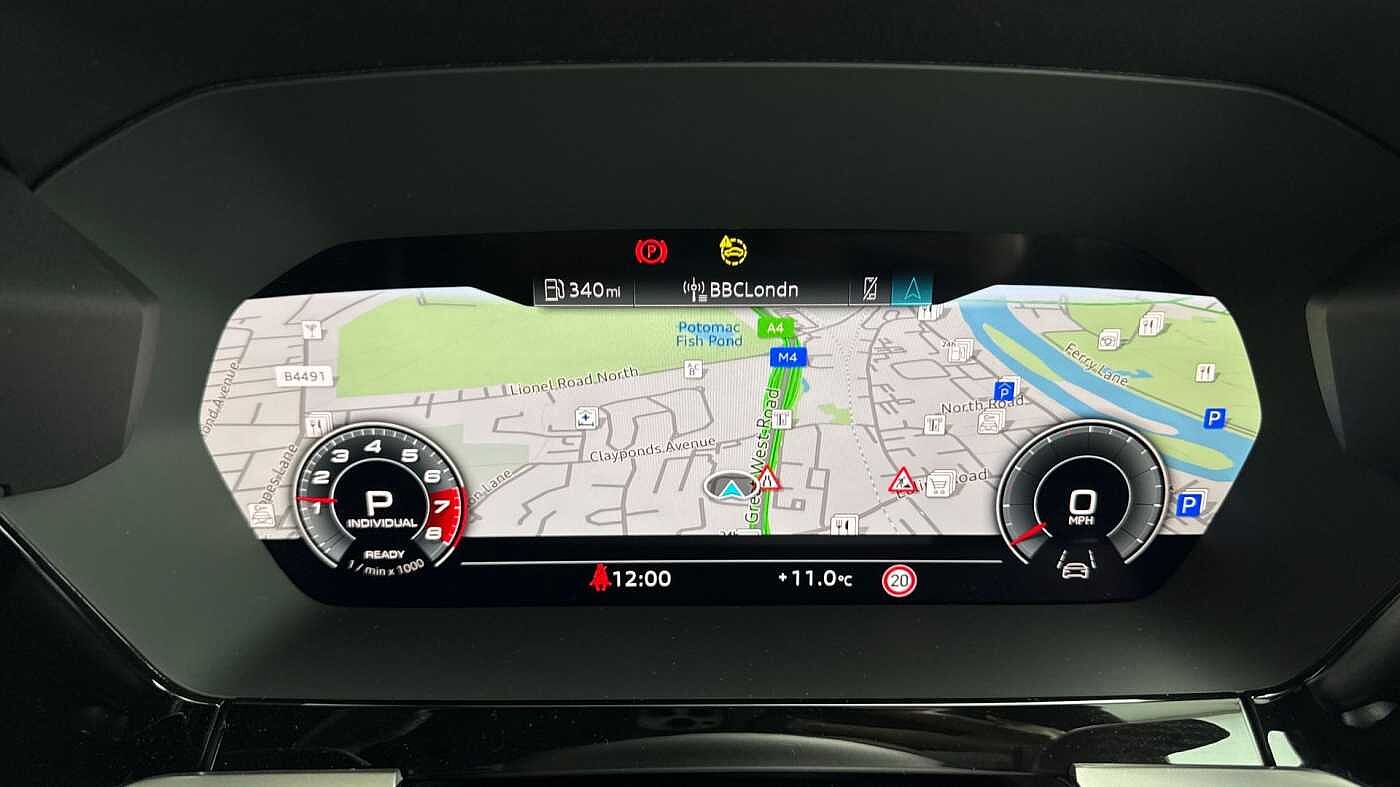 Used Audi A3 2023 for sale - 76675862: Photo 11