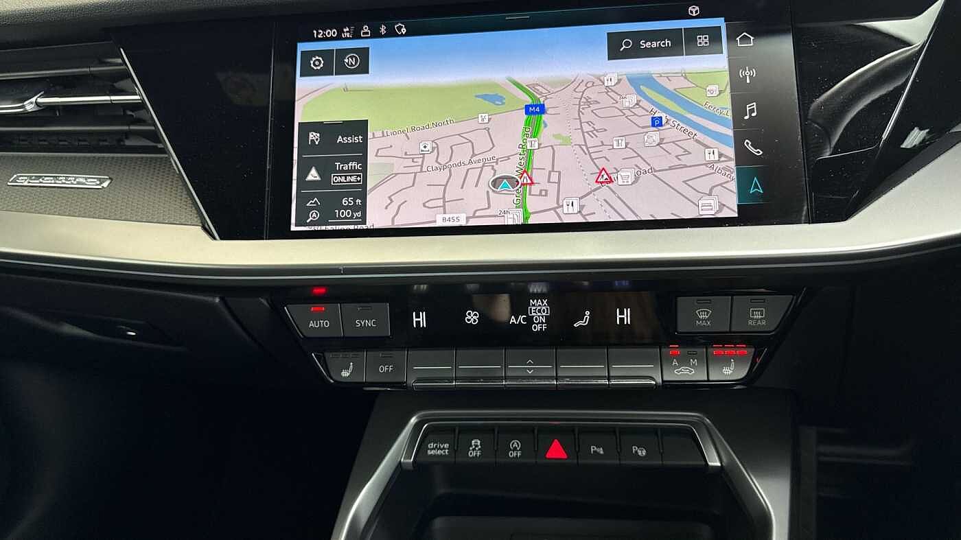 Used Audi A3 2023 for sale - 76675862: Photo 12