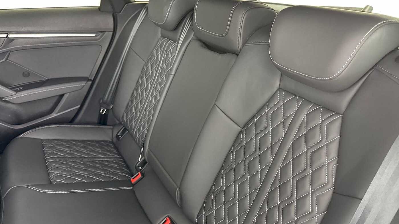 Used Audi A3 2023 for sale - 76675862: Photo 16