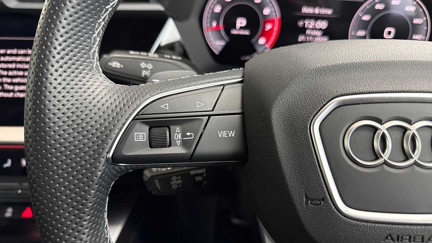 Used Audi A3 2023 for sale - 76675862: Photo 17