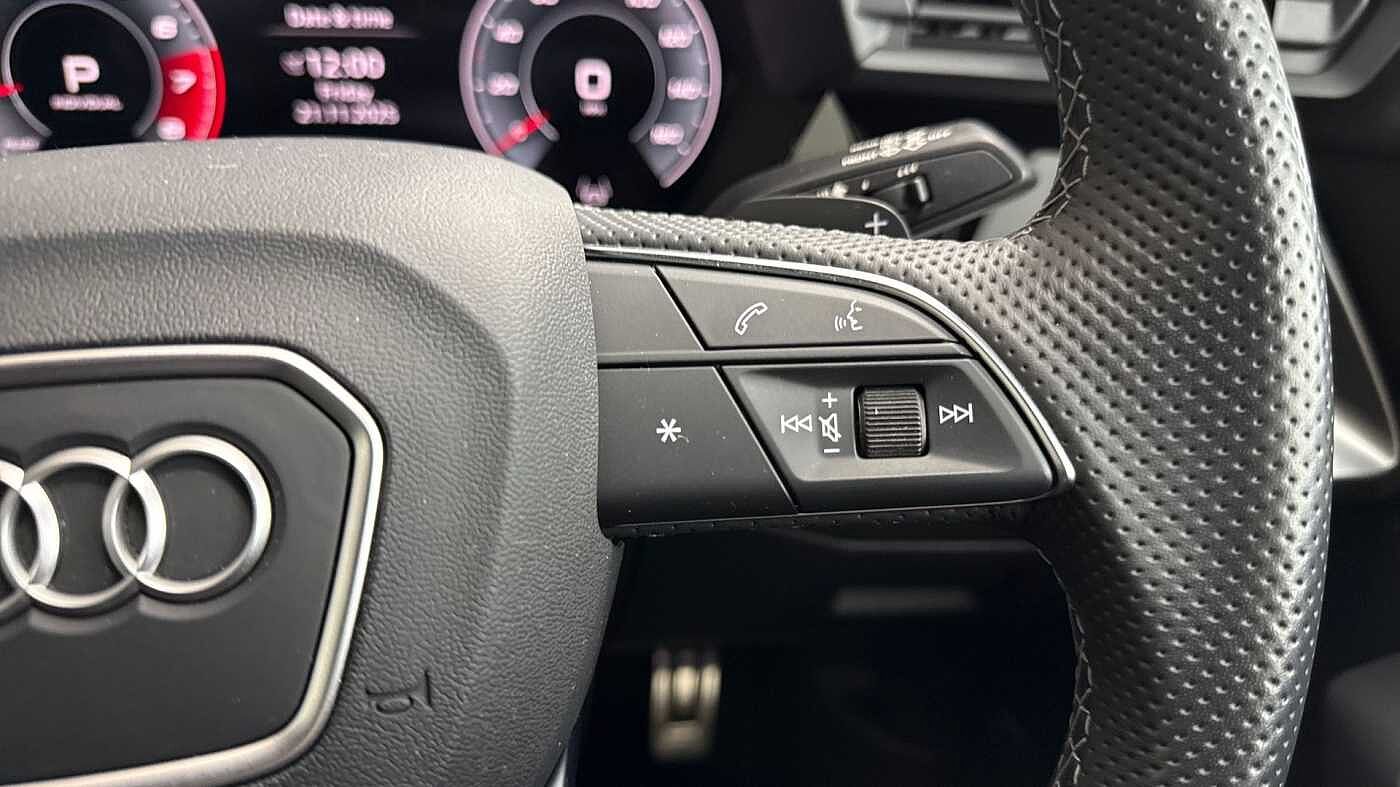 Used Audi A3 2023 for sale - 76675862: Photo 18