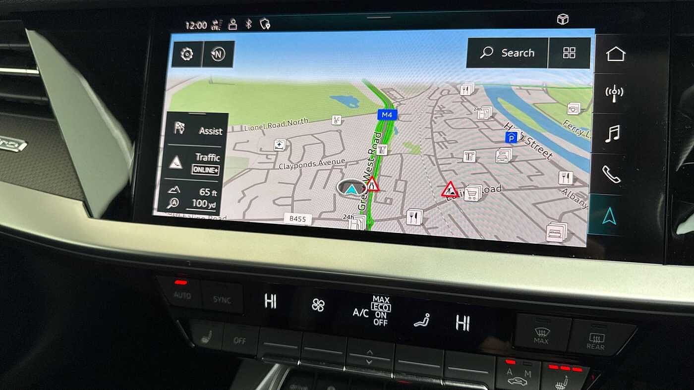 Used Audi A3 2023 for sale - 76675862: Photo 19