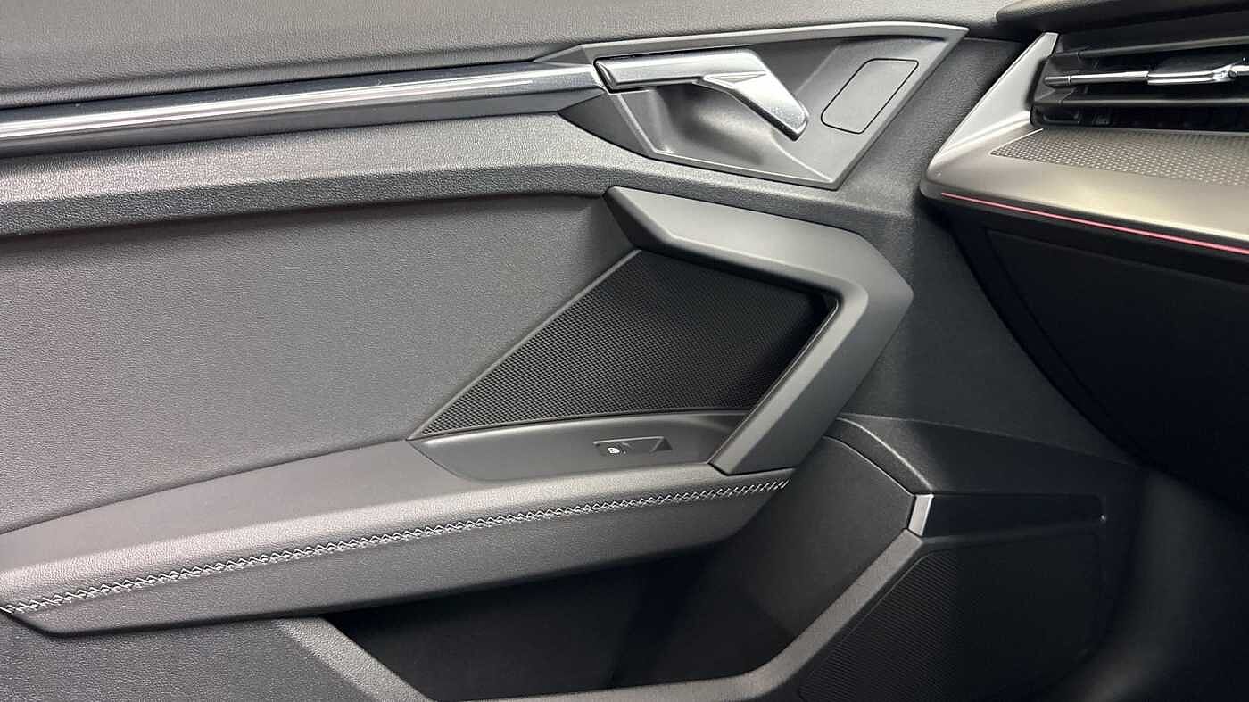 Used Audi A3 2023 for sale - 76675862: Photo 21