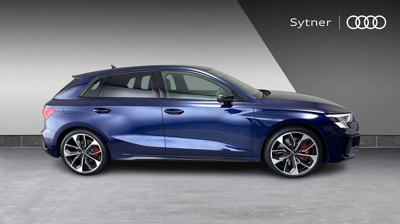 Used Audi A3 2023 for sale - 76675862: Photo 4