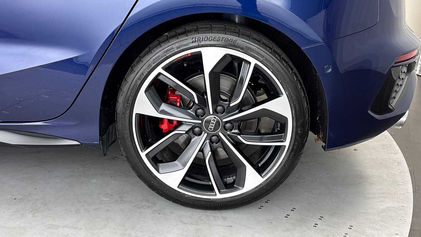 Used Audi A3 2023 for sale - 76675862: Photo 5